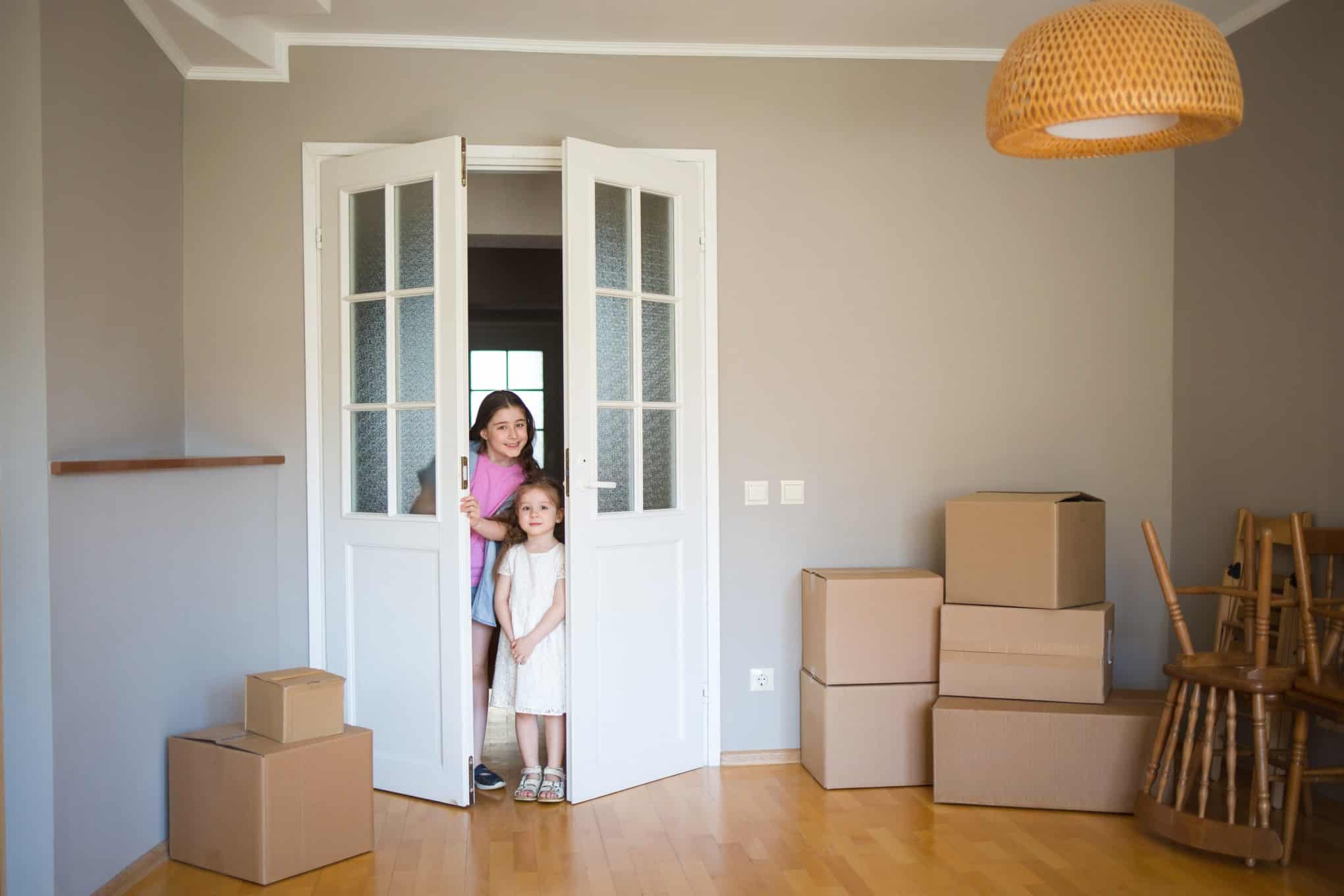 The Hidden Costs Of Buying A New Build Home