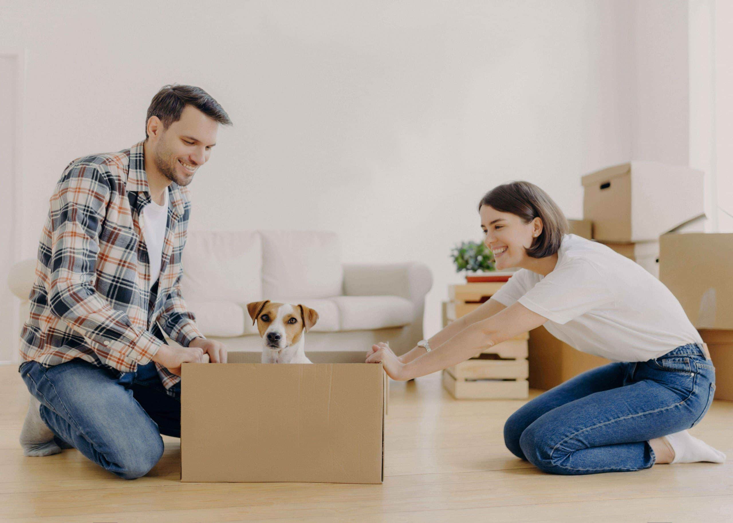 Can I Buy A Home In Another State Before I Move There?