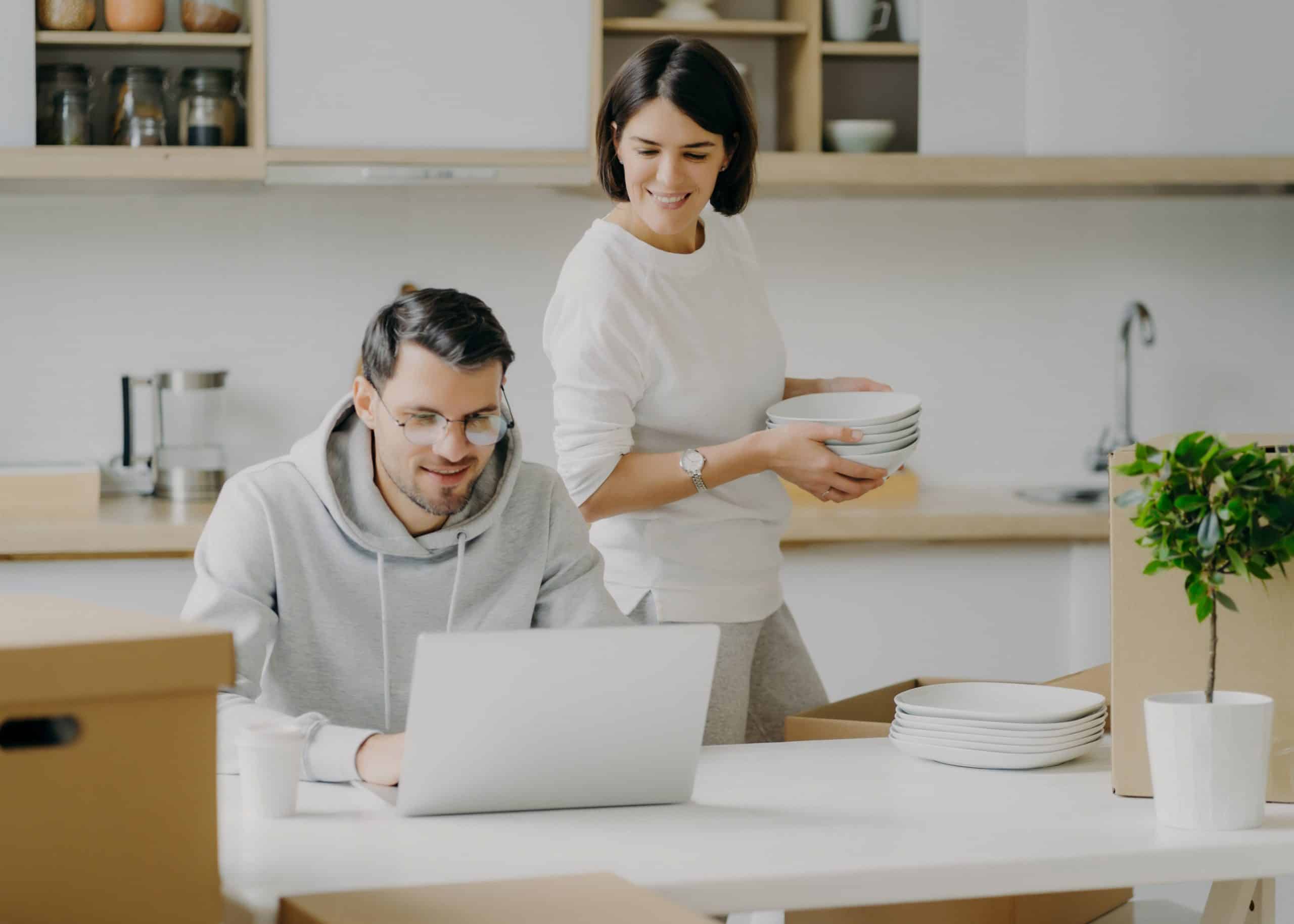 What Is The First Step To Selling Your Home?