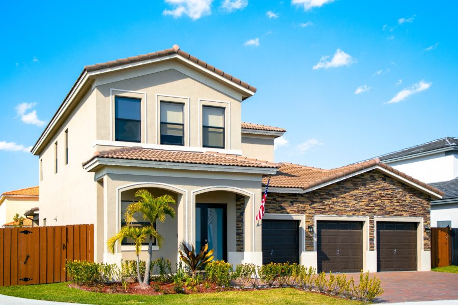 How Much Does A 5 Bedroom House Cost?