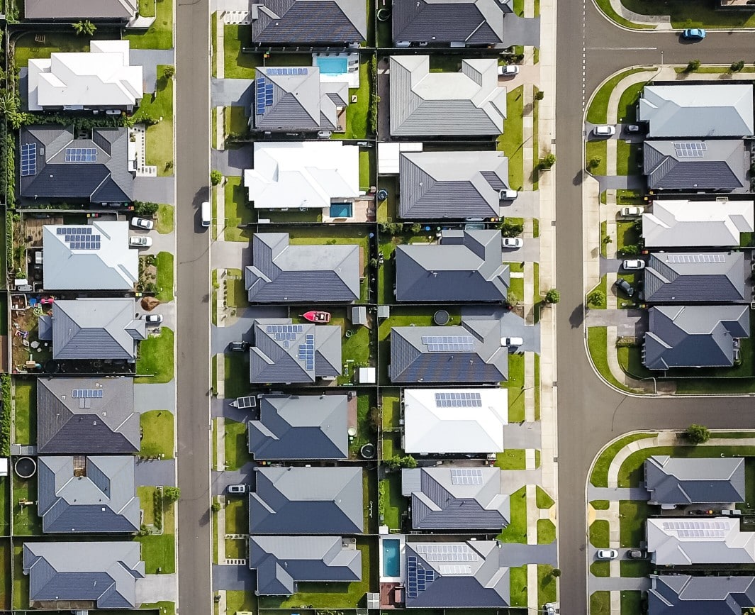 What Are Spec Homes?