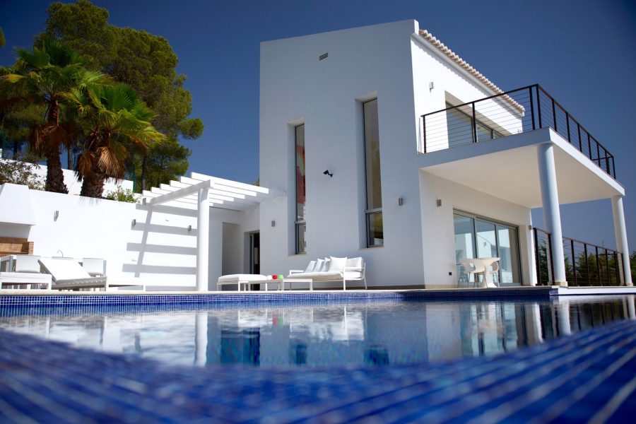 Las Vegas homes for sale with pool
