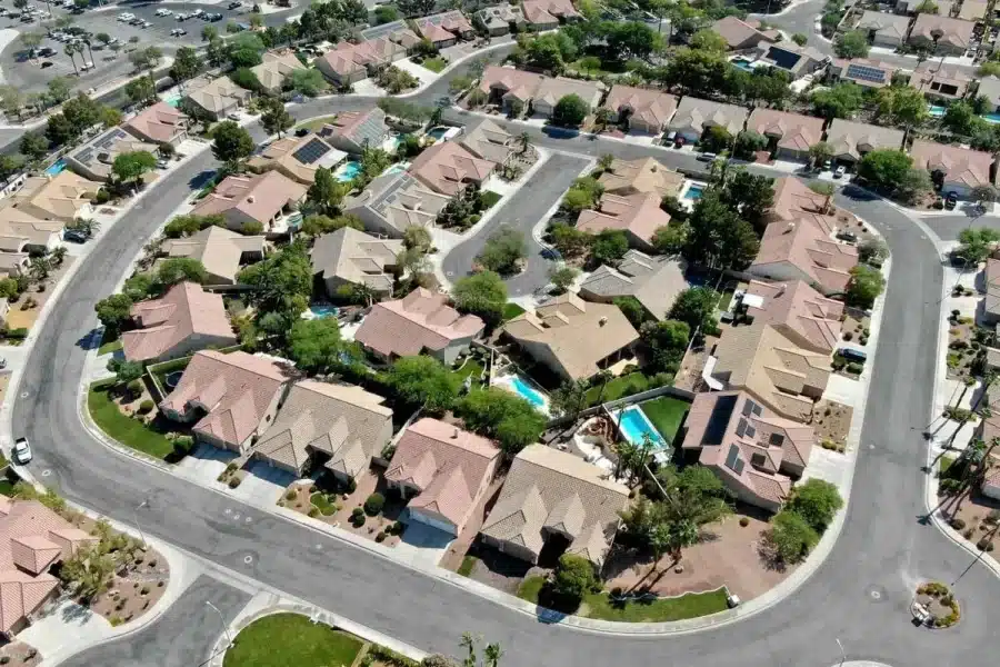 Las Vegas Homes For Sale