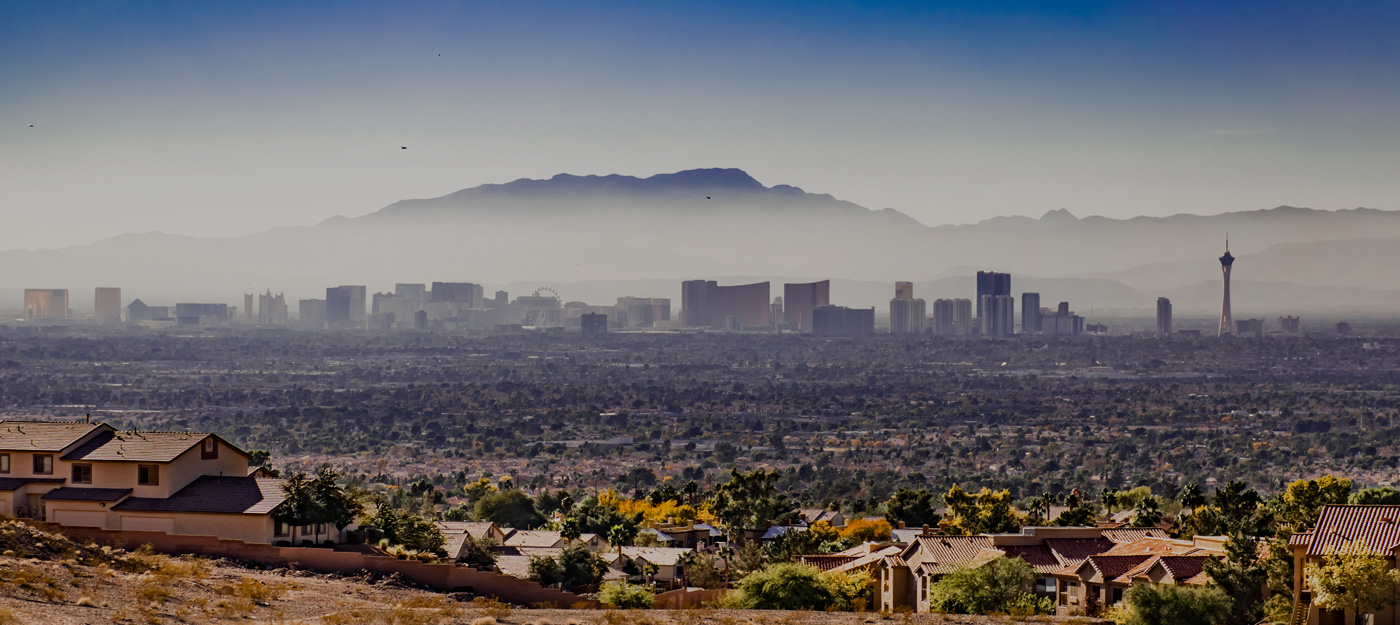 The Guide To Unique Las Vegas Neighborhoods