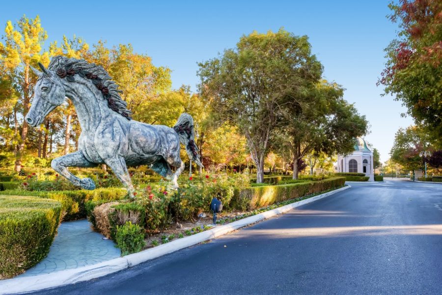 Queensridge Las Vegas