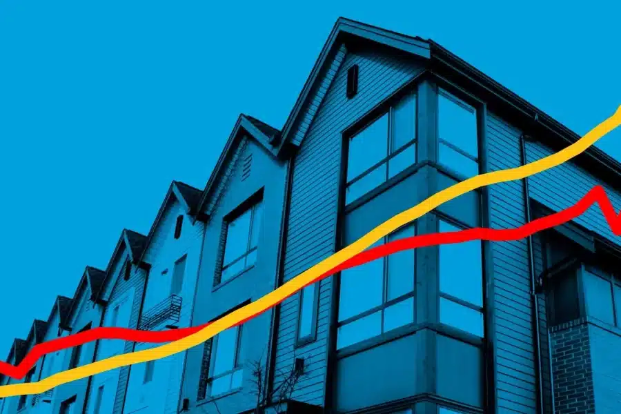 how to find out how much a house sold for