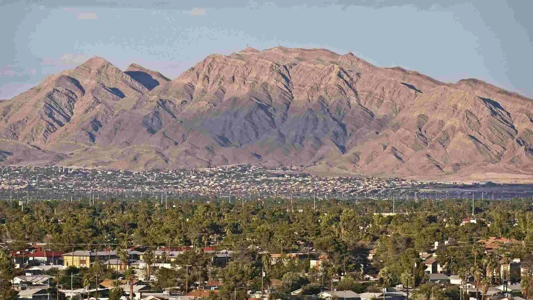 10+ Things You’ll Love About Living In Las Vegas