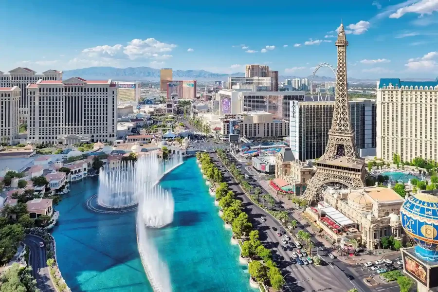 las vegas high rise condo sales