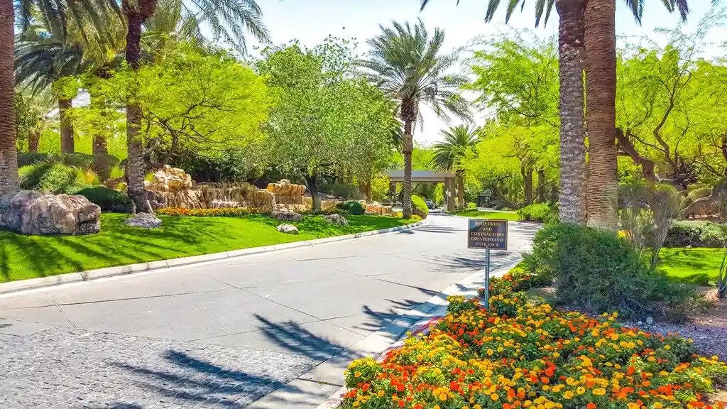 Definitive Guide To MacDonald Highlands Henderson NV – Real Estate Guy