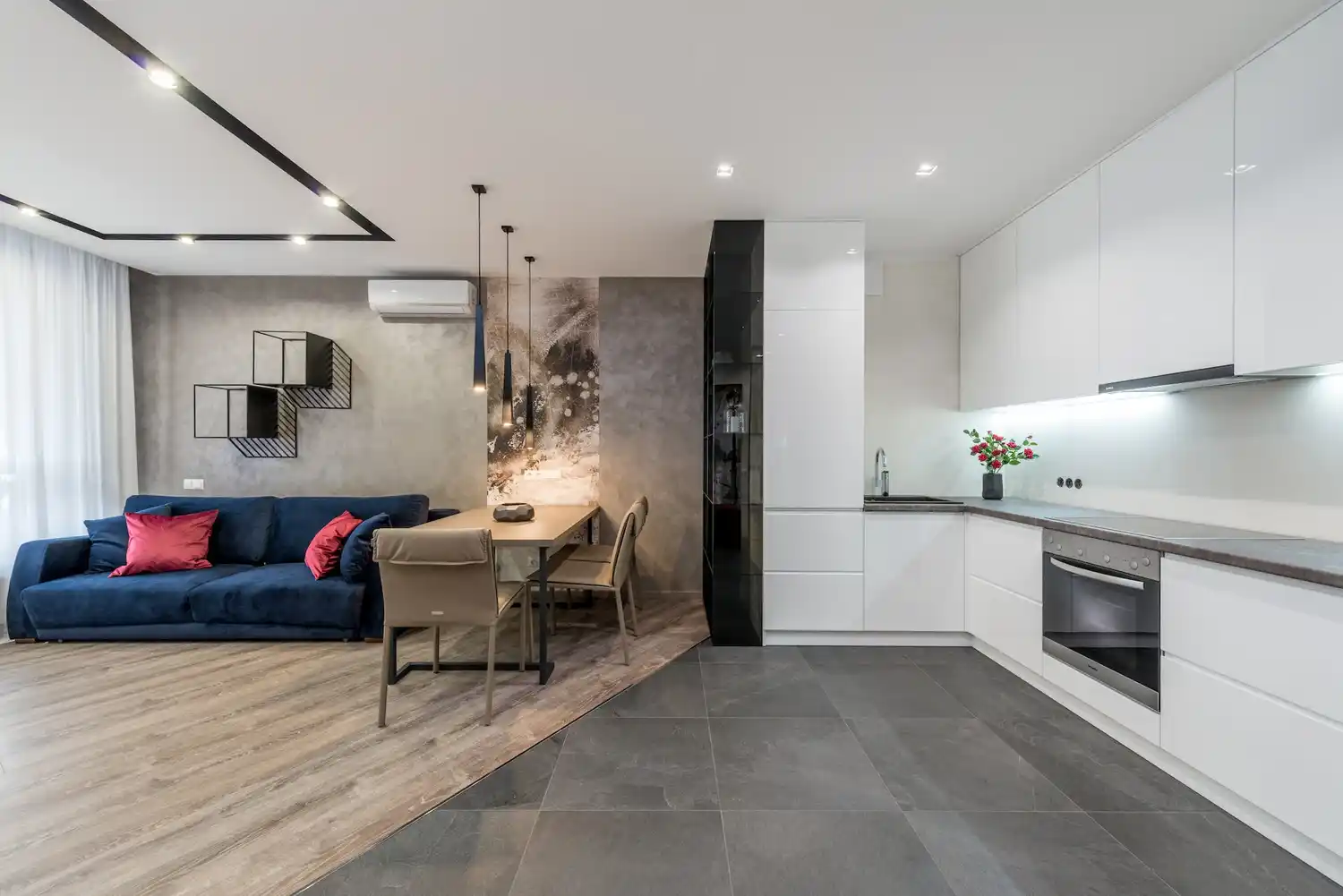 Spanish Trail Las Vegas Community – 4 Amazing Homes