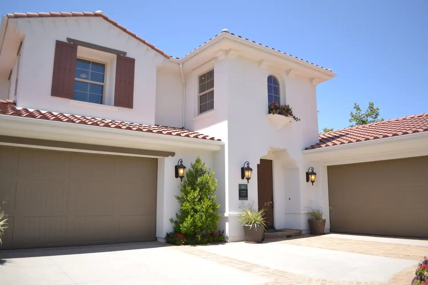 The Summit Club Las Vegas Community + Home Types