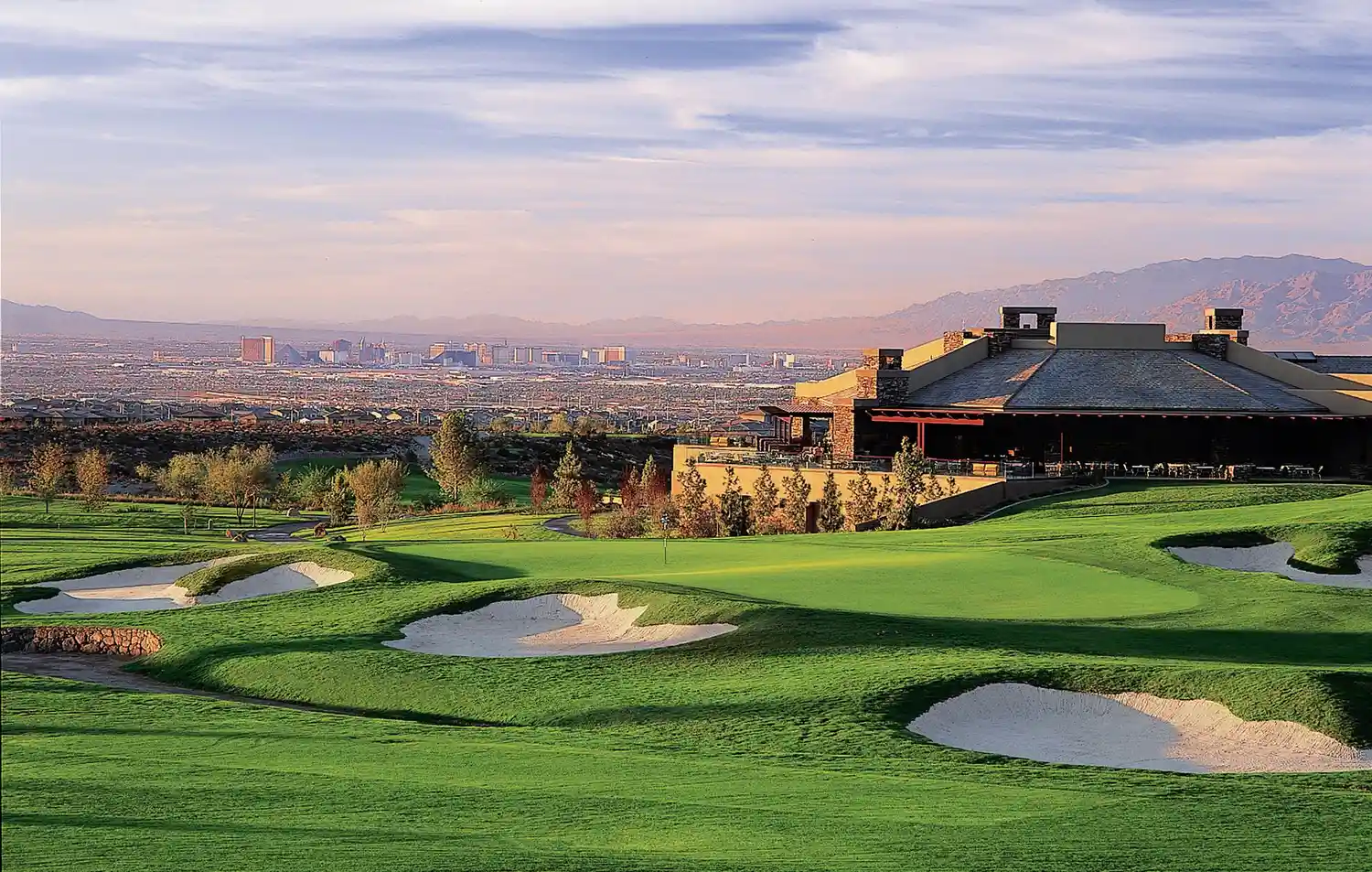 Anthem Country Club Homes & Real Estate Overview