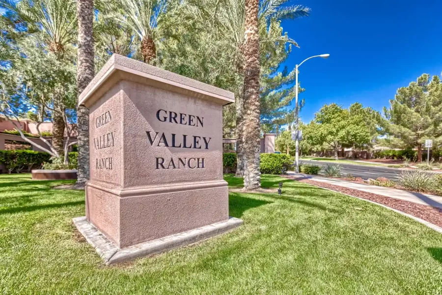 Green Valley Ranch