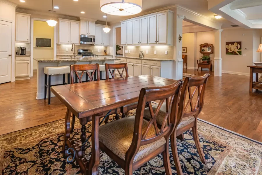 million dollar homes in las vegas