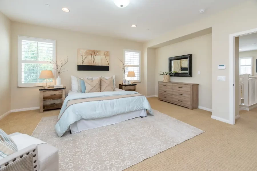 renovate a house