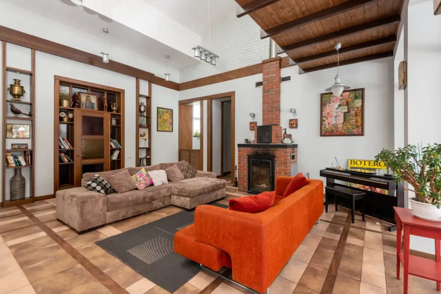 celebrity homes in las vegas