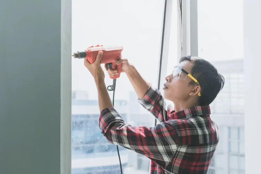 property maintenance