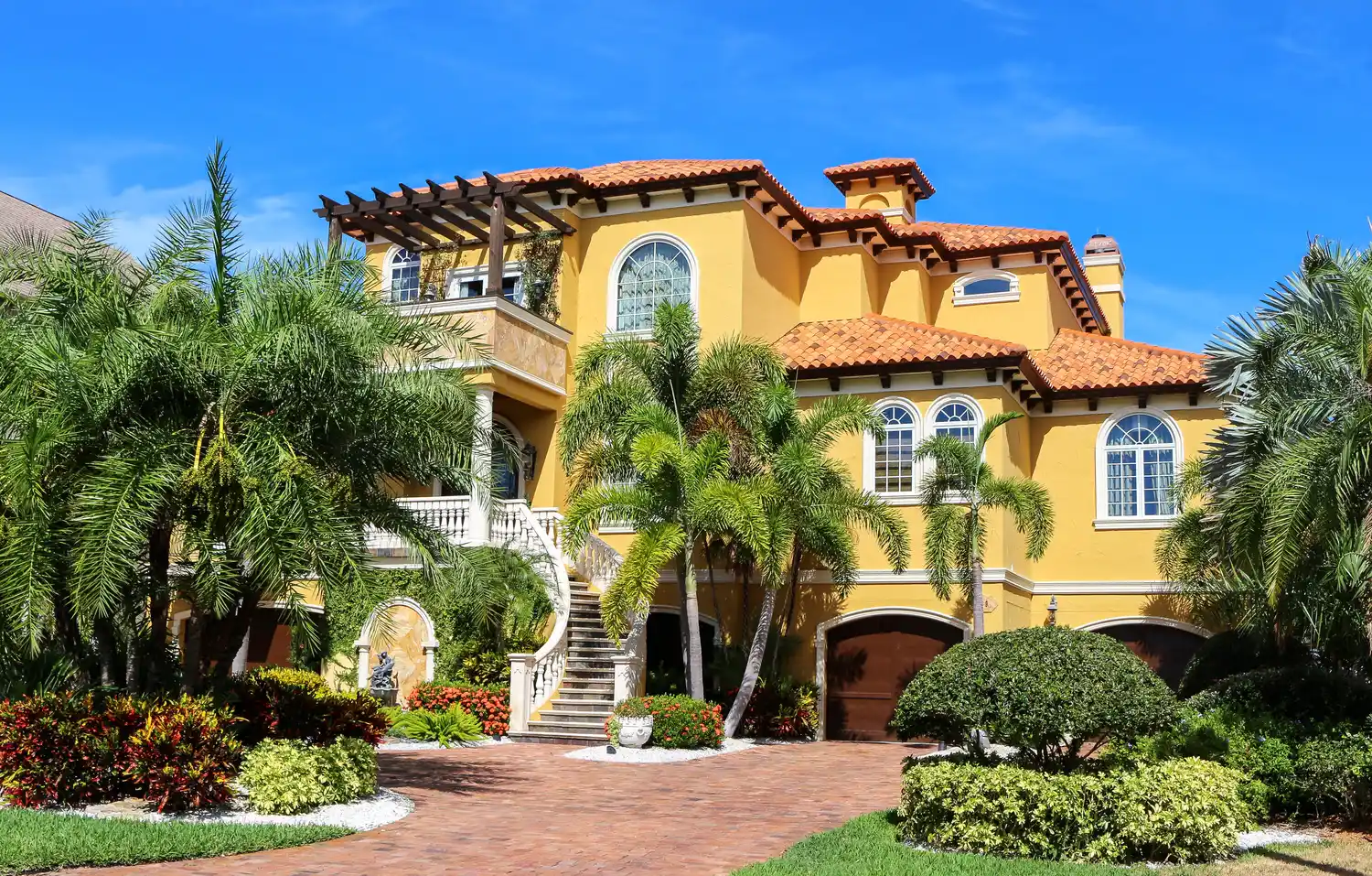 12 Interesting Facts about Spanish Style Homes