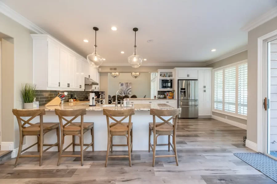 best 55 age retirement communities in las vegas