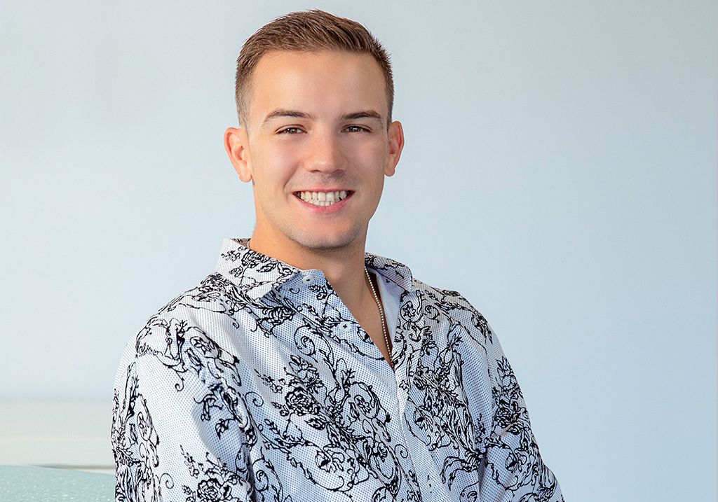 Jacob Taylor