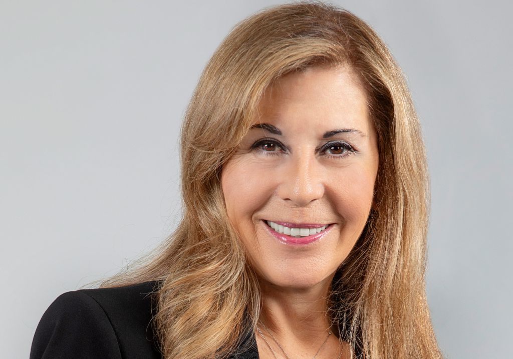 Miriam Horwitz