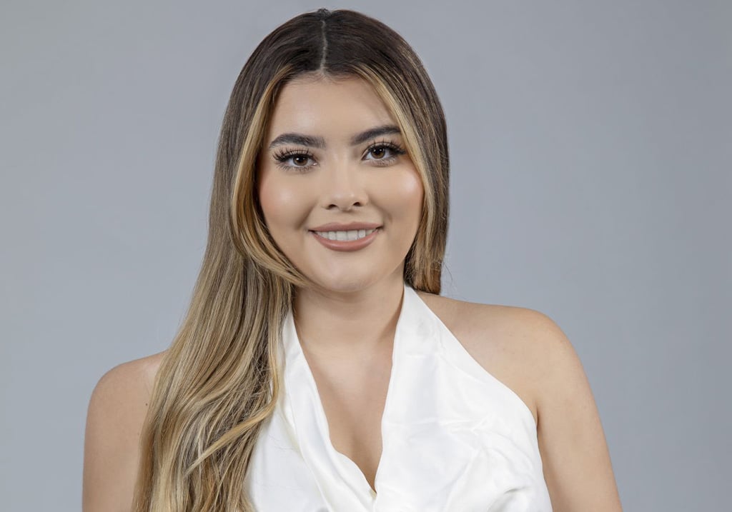 Belen Gutierrez
