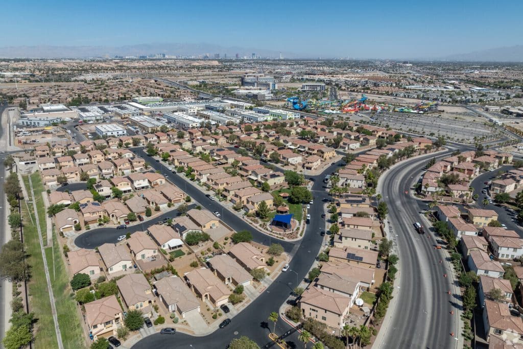 Midway Henderson NV