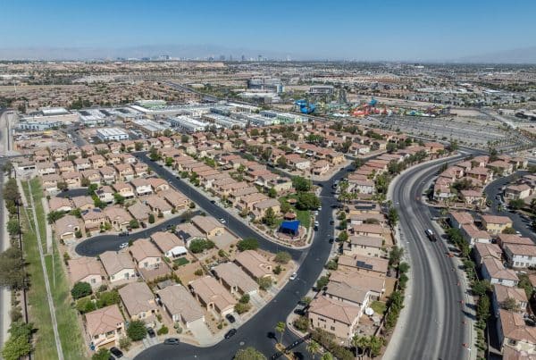 Midway Henderson NV