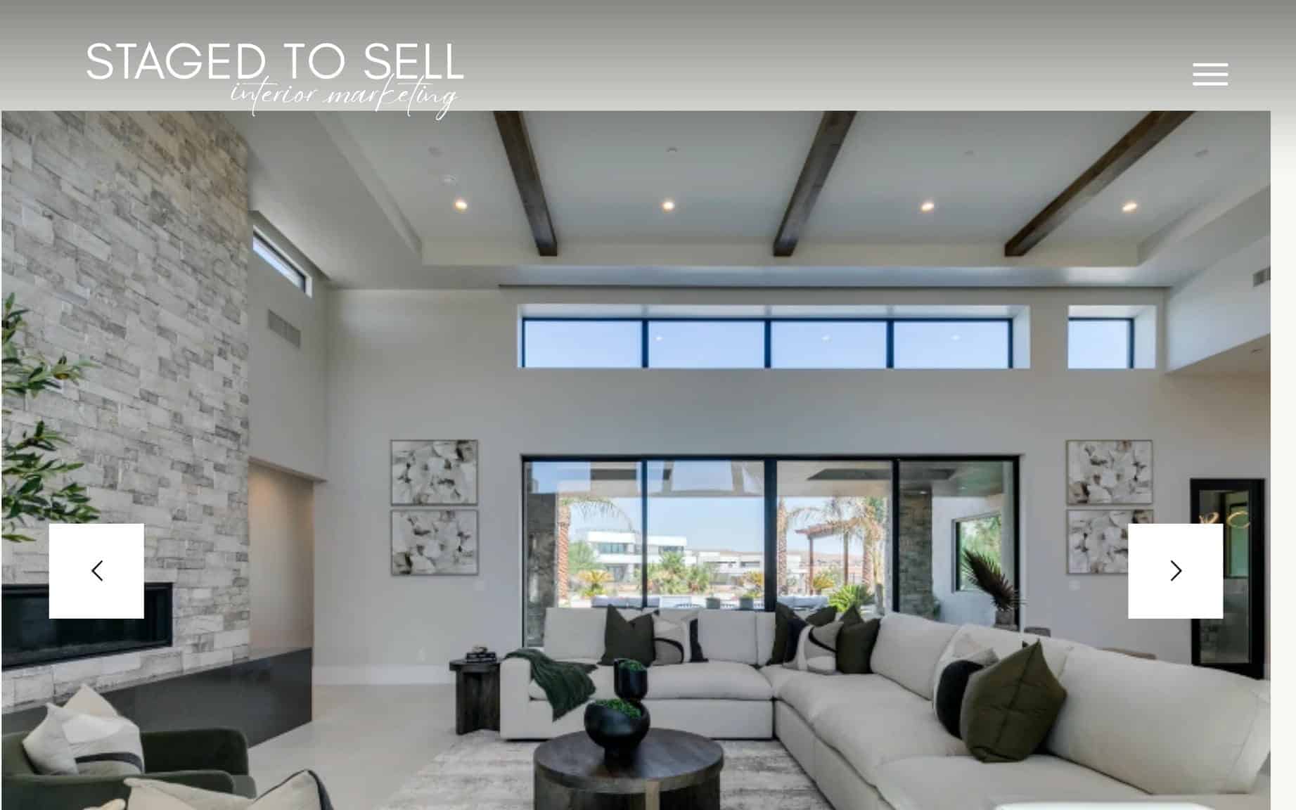 How to Make Your Las Vegas Home Feel Bigger Without Renovations