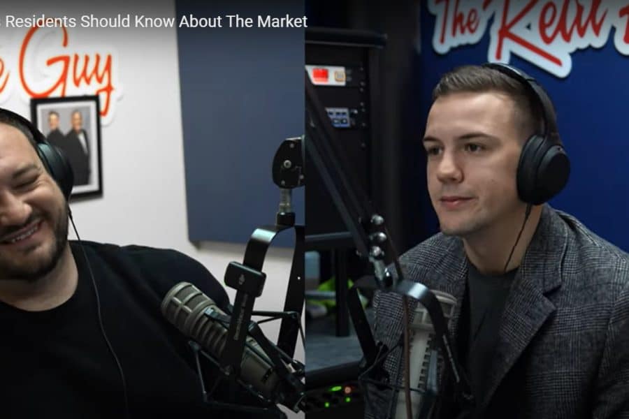 What Vegas Residents Should Know About The Market