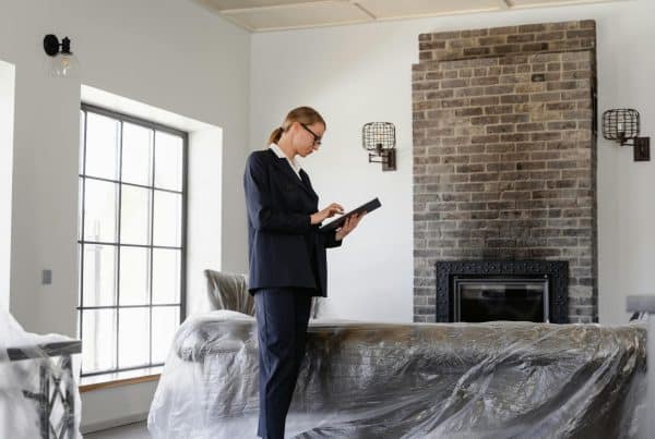 Home inspections Las Vegas