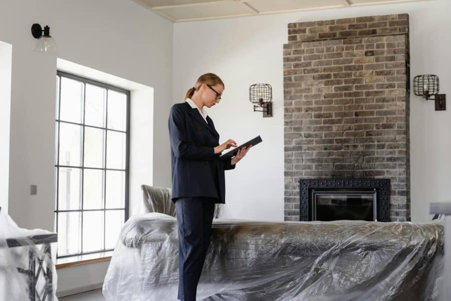 Home inspections Las Vegas