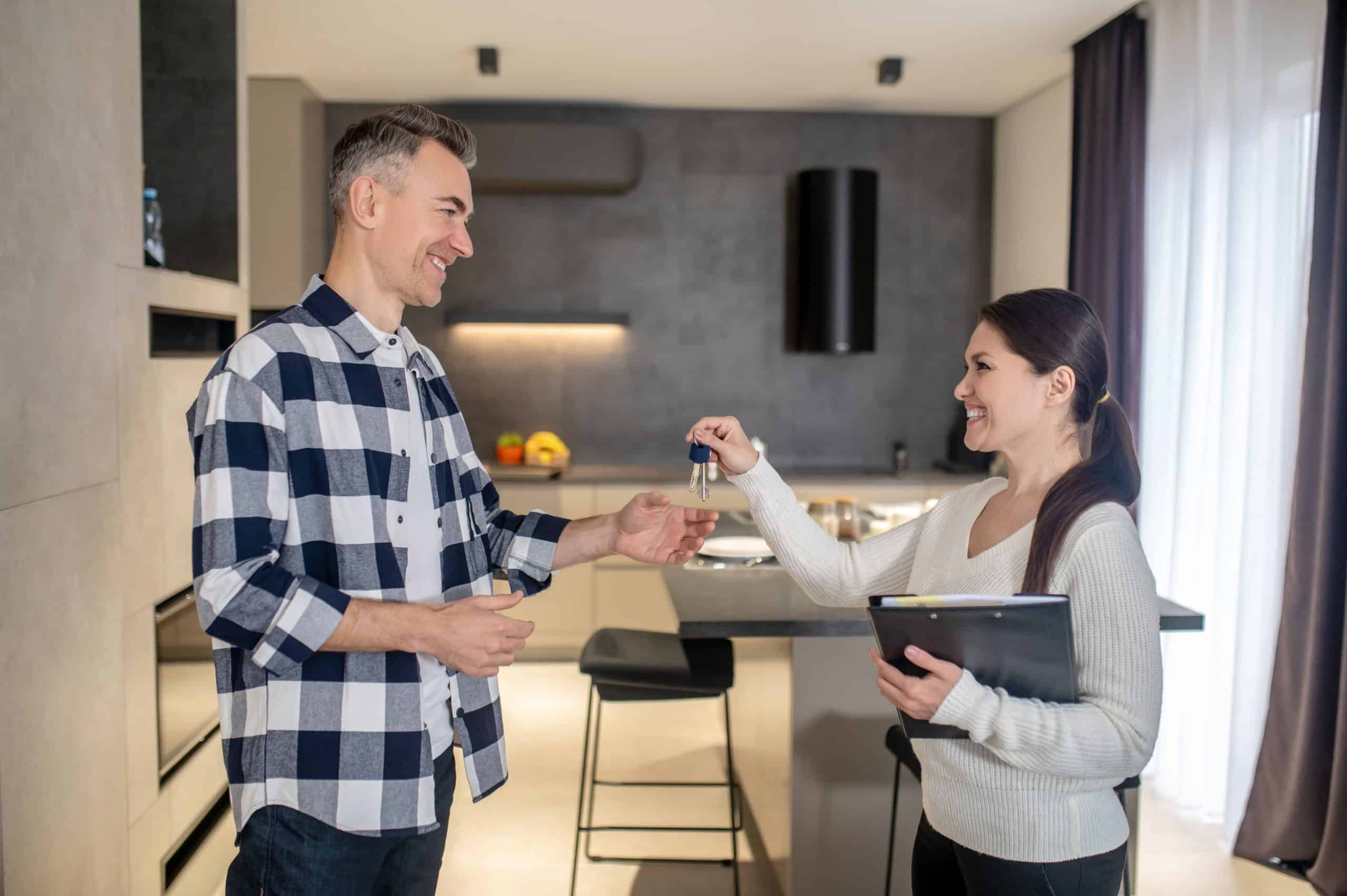 Trust in High-End Sales Starts With the Professional