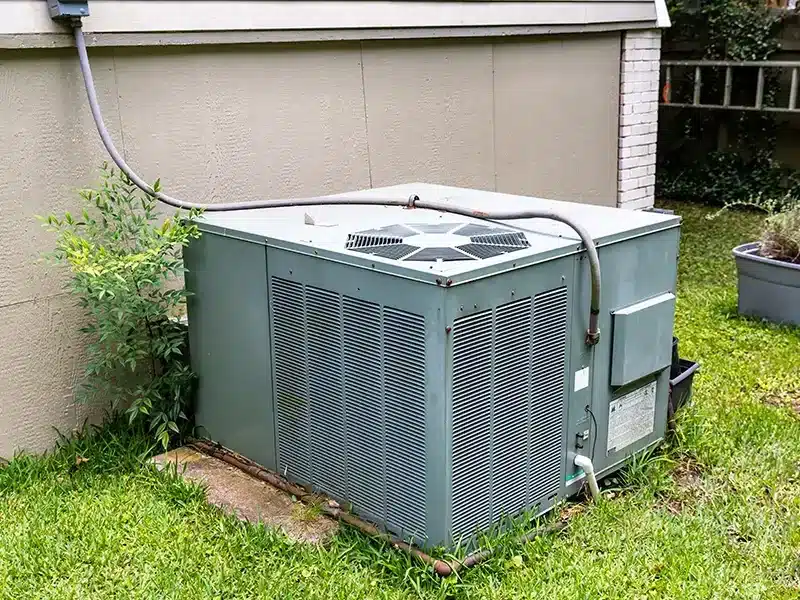 AC Unit