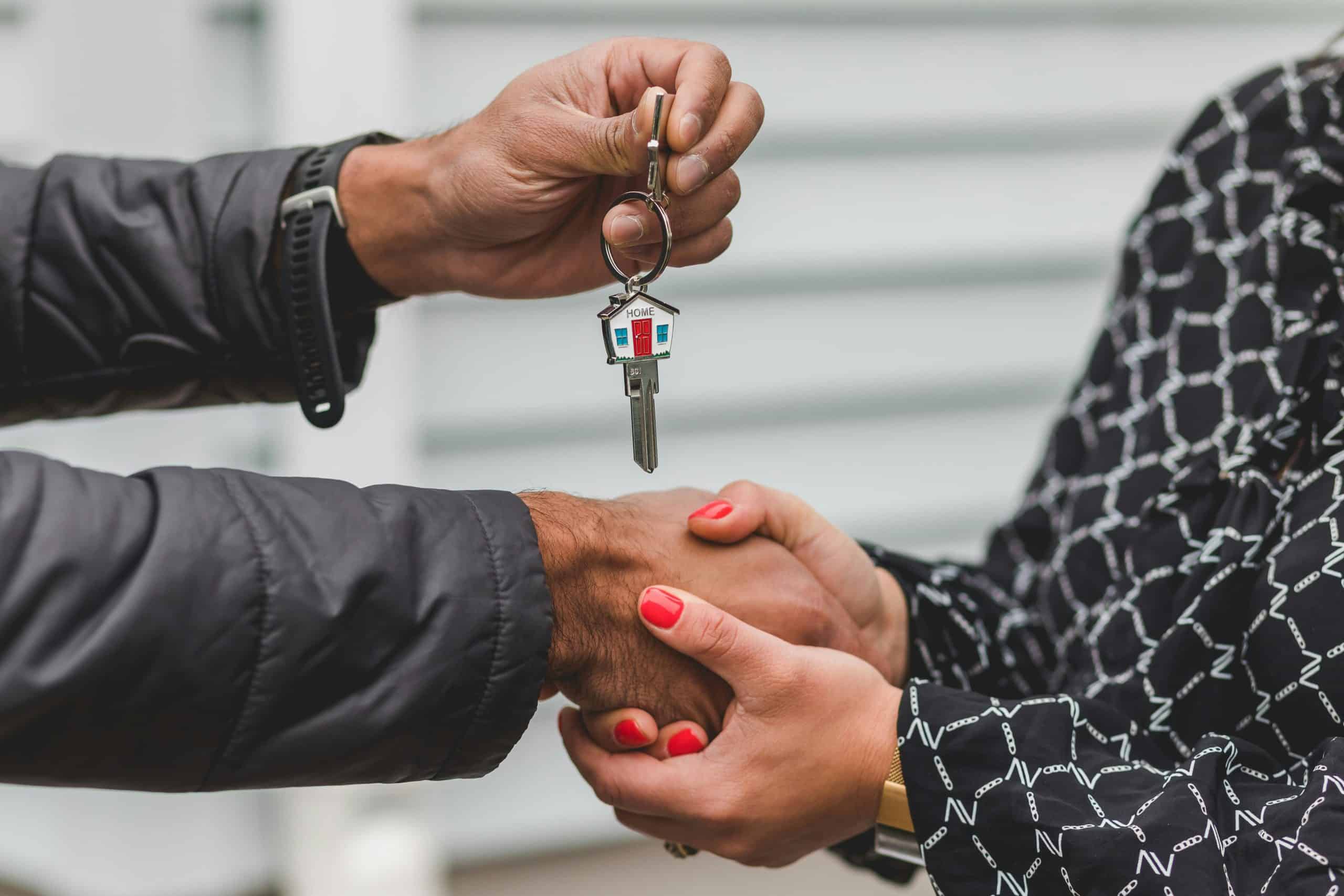 Las Vegas Real Estate Market: What Full Service Looks Like