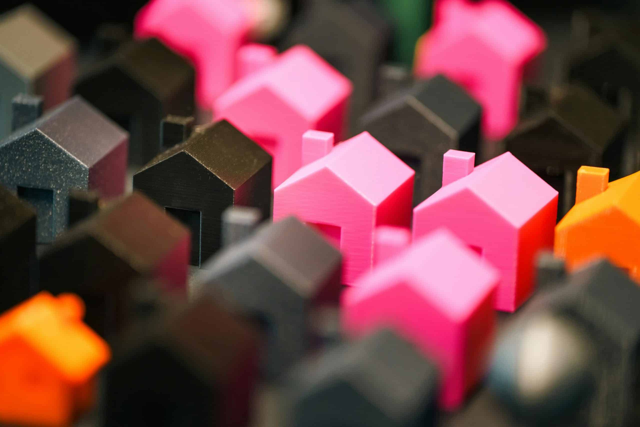 Las Vegas Real Estate Market Update – Aaron Taylor