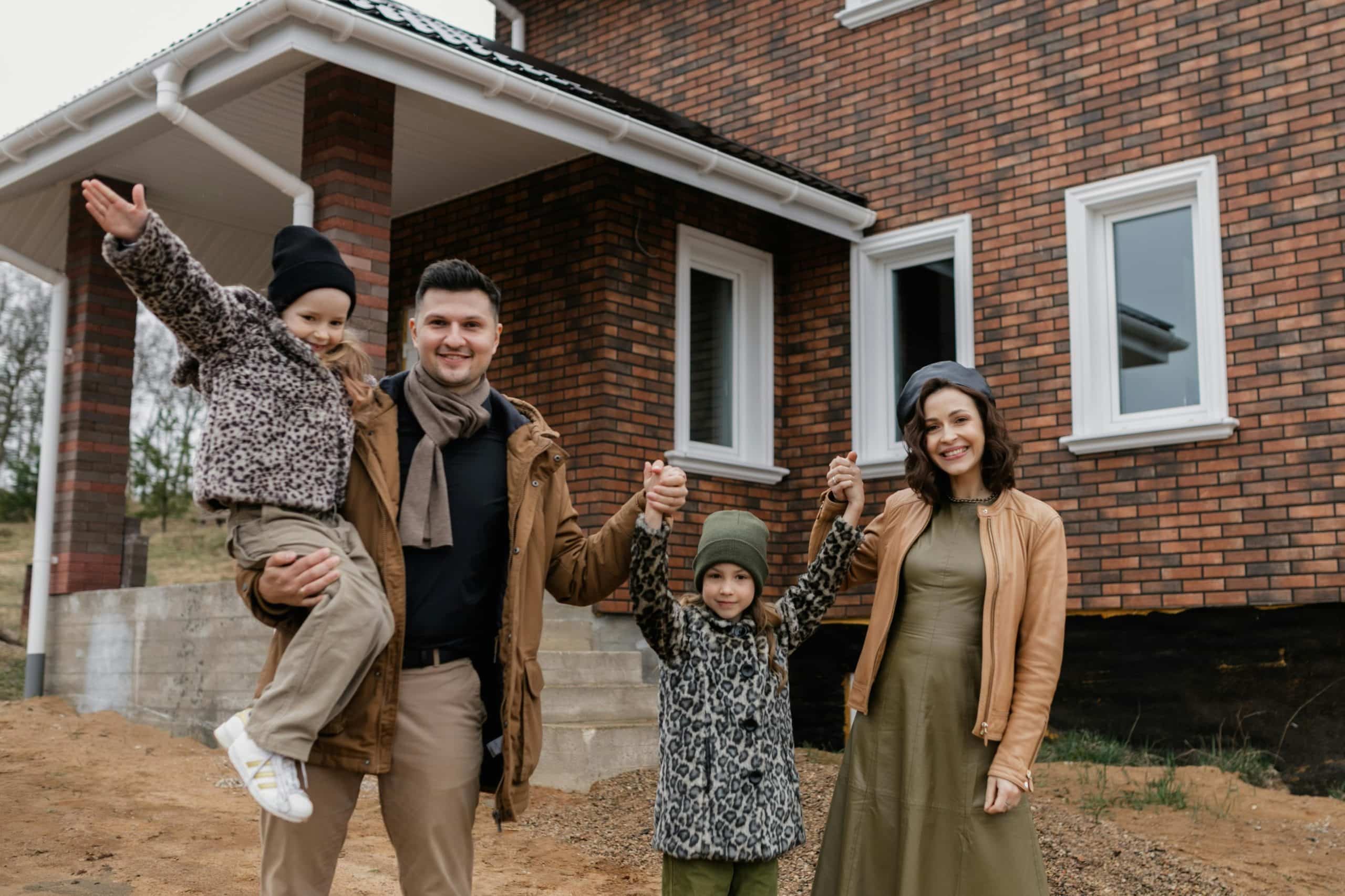 You Don’t Need 20% Down to Buy a Las Vegas Home in 2026